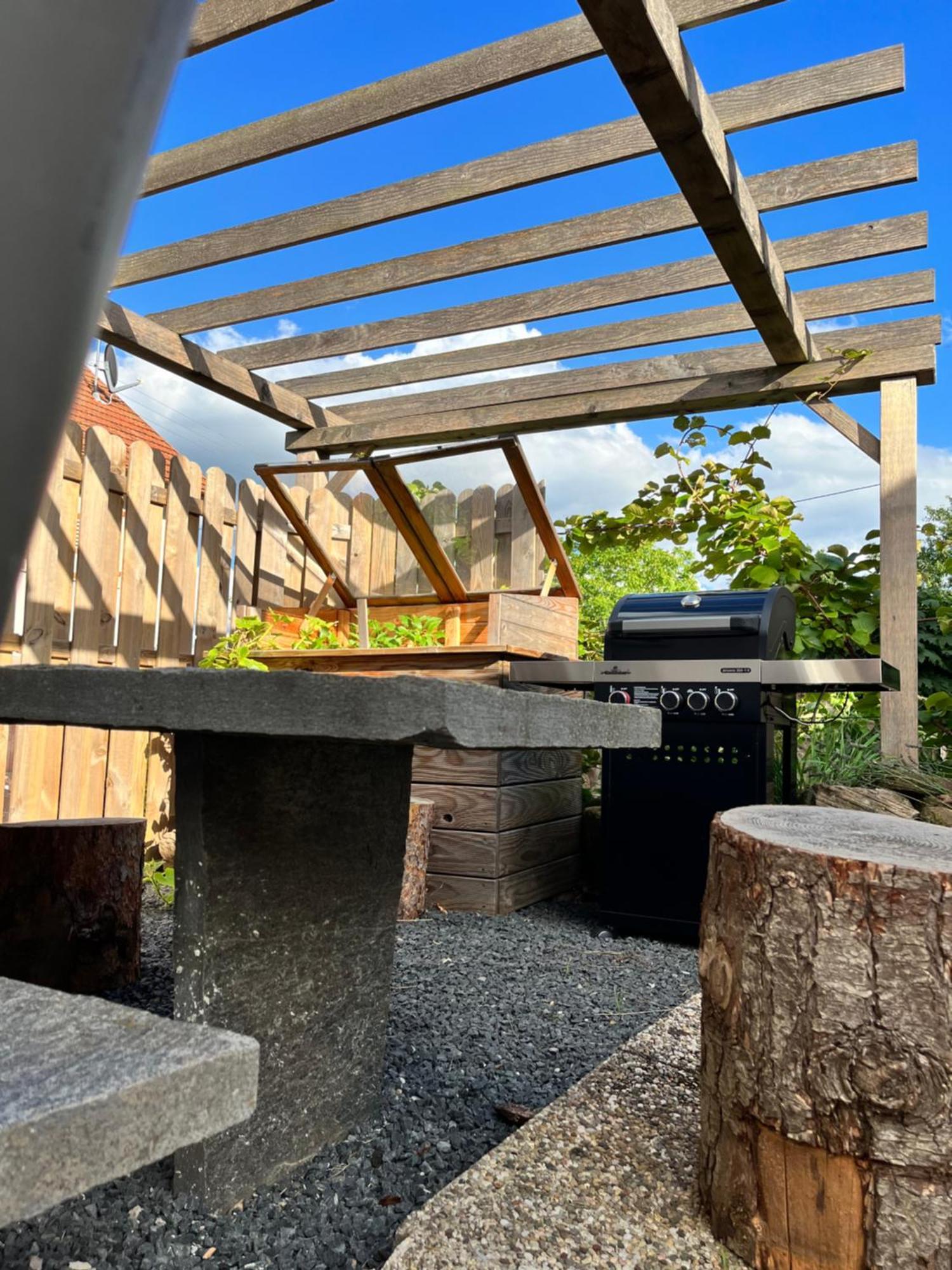 Villa Tinyloft Bad Teinach-Zavelstein Exterior foto